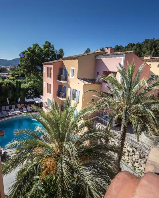 Byblos Saint Tropez, photo 12