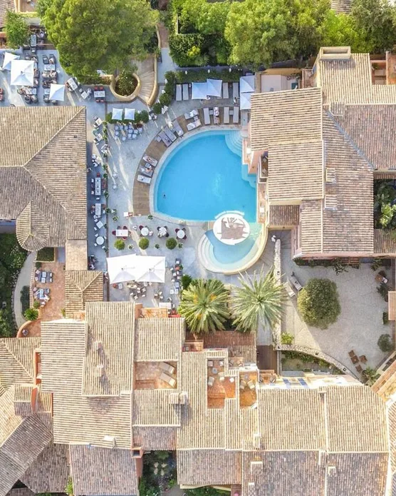 Byblos Saint Tropez, photo 13