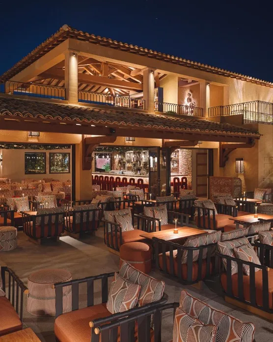 Byblos Saint Tropez, photo 42