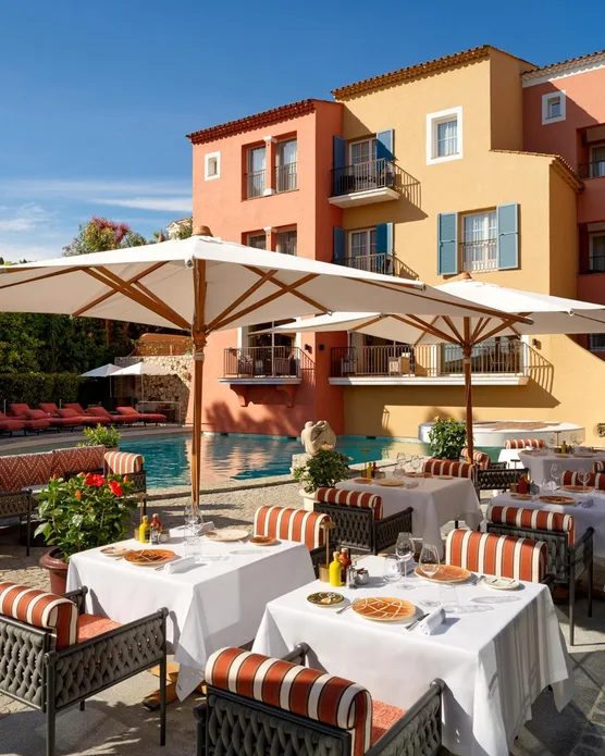 Byblos Saint Tropez, photo 44