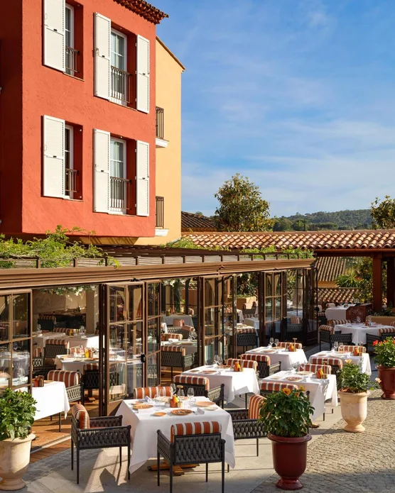 Byblos Saint Tropez, photo 6