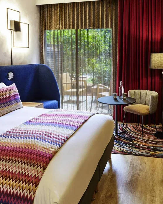Cabot Hotel Bordeaux - MGallery Collection, photo 10