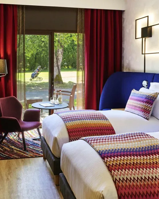 Cabot Hotel Bordeaux - MGallery Collection, photo 11