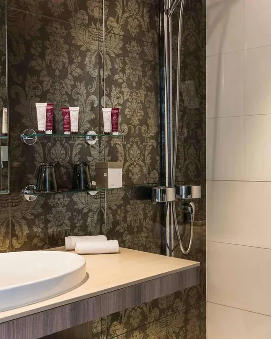Cabot Hotel Bordeaux - MGallery Collection, photo 12