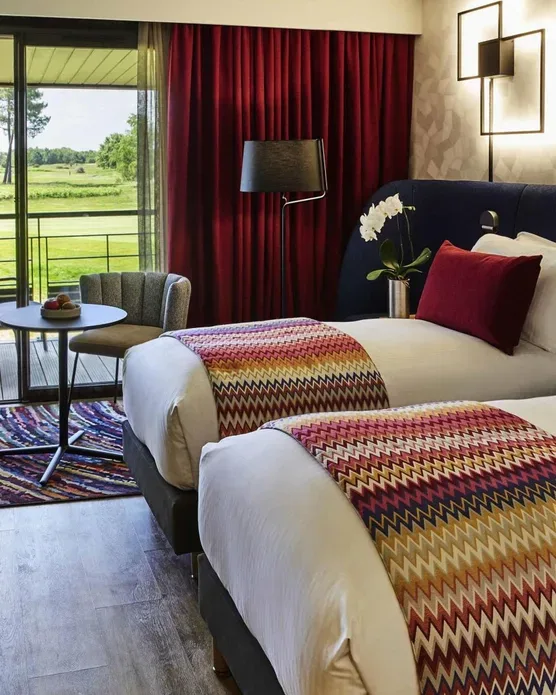Cabot Hotel Bordeaux - MGallery Collection, photo 14