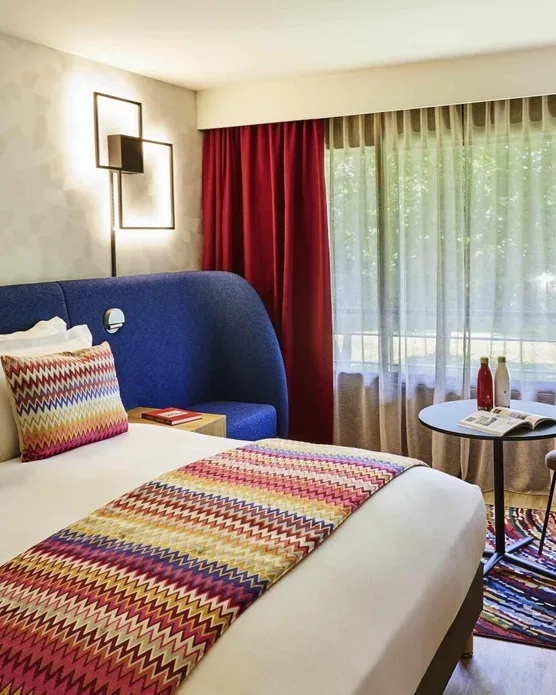 Cabot Hotel Bordeaux - MGallery Collection, photo 19