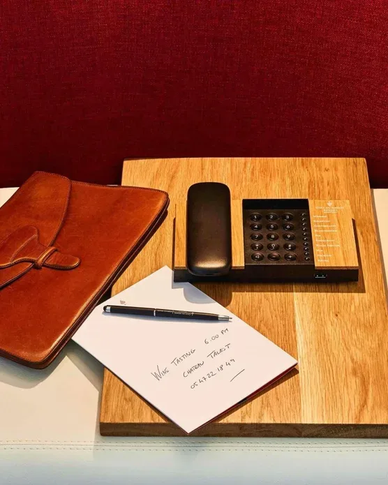Cabot Hotel Bordeaux - MGallery Collection, photo 22