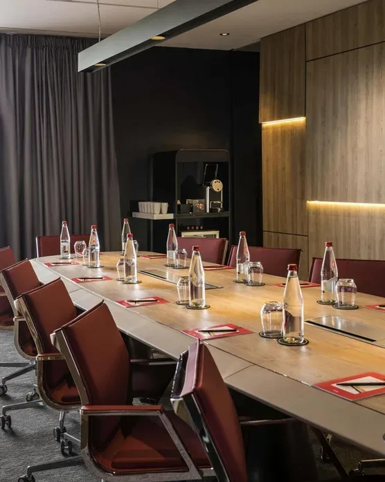 Cabot Hotel Bordeaux - MGallery Collection, photo 32