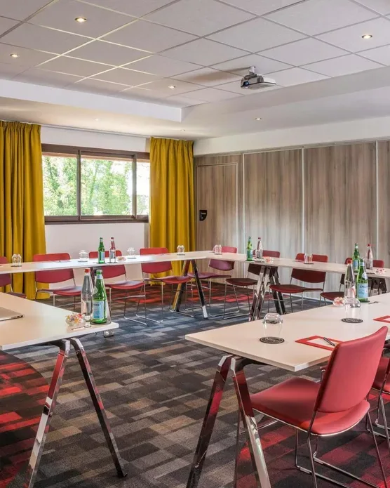 Cabot Hotel Bordeaux - MGallery Collection, photo 34