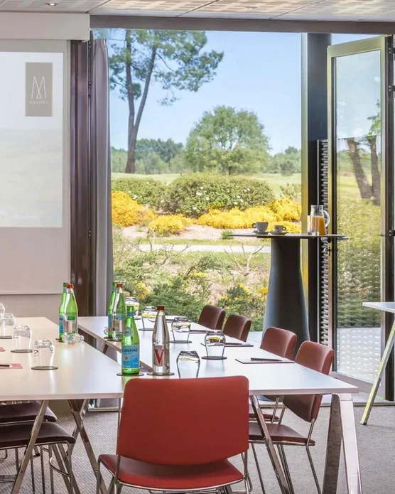 Cabot Hotel Bordeaux - MGallery Collection, photo 35