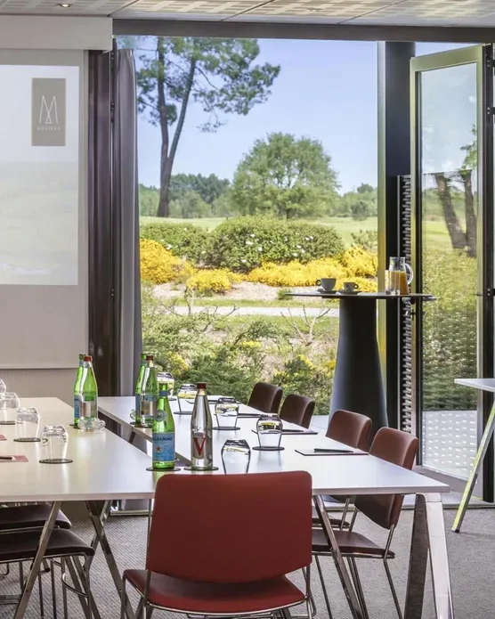 Cabot Hotel Bordeaux - MGallery Collection, photo 38