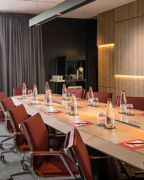 Cabot Hotel Bordeaux - MGallery Collection, photo 39