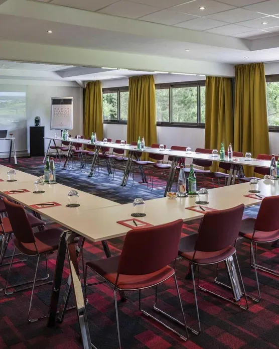 Cabot Hotel Bordeaux - MGallery Collection, photo 42