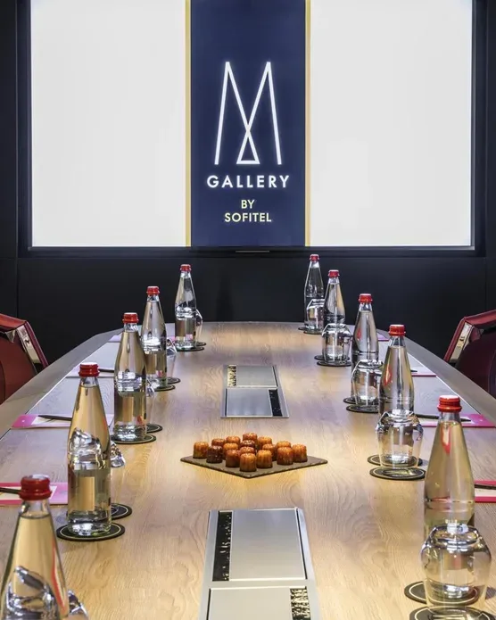 Cabot Hotel Bordeaux - MGallery Collection, photo 43