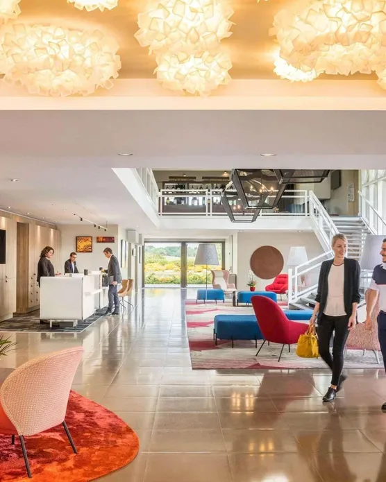 Cabot Hotel Bordeaux - MGallery Collection, photo 5