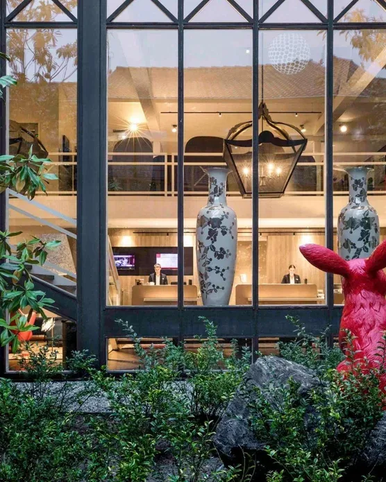 Cabot Hotel Bordeaux - MGallery Collection, photo 6