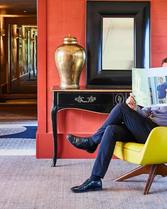 Cabot Hotel Bordeaux - MGallery Collection, photo 8