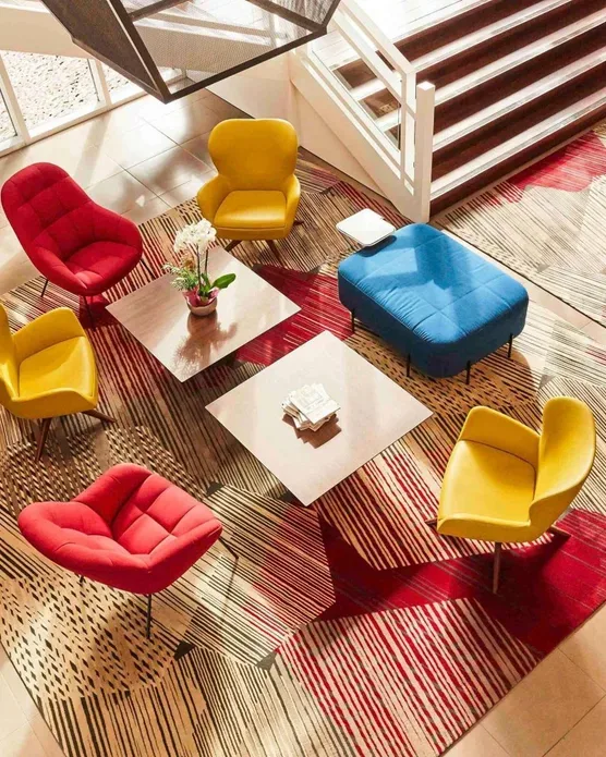 Cabot Hotel Bordeaux - MGallery Collection, photo 9