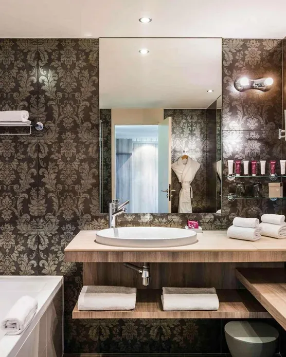 Cabot Hotel Bordeaux - MGallery Collection, photo 3