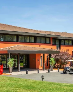 Cabot Hotel Bordeaux - MGallery Collection