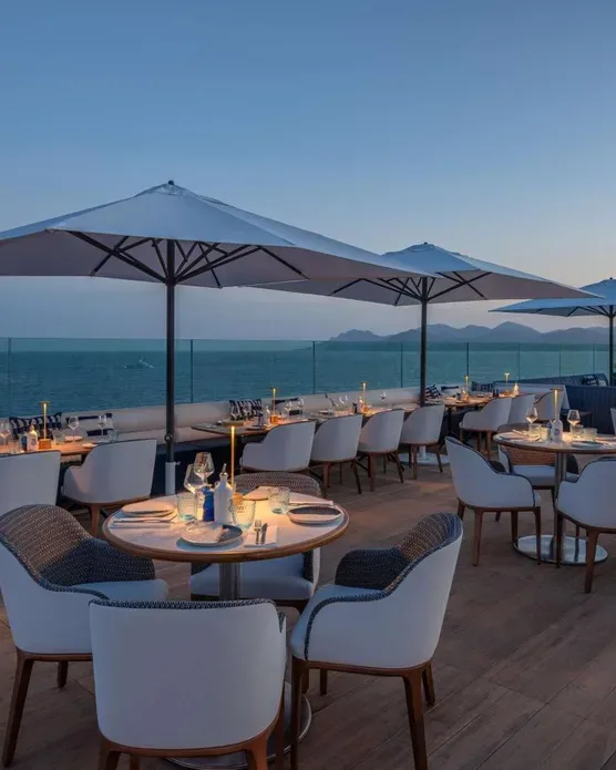 Canopy by Hilton Cannes, photo 12