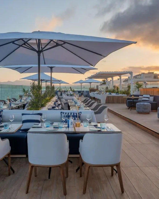 Canopy by Hilton Cannes, photo 14