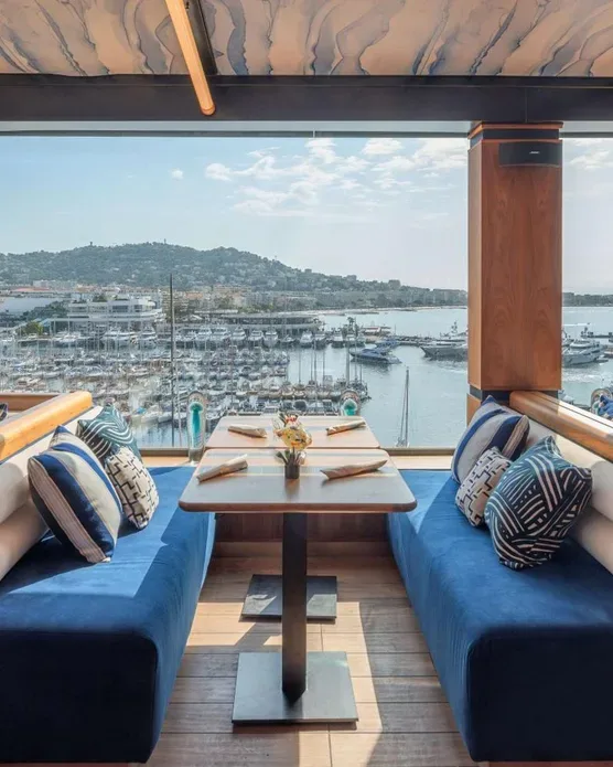 Canopy by Hilton Cannes, photo 16