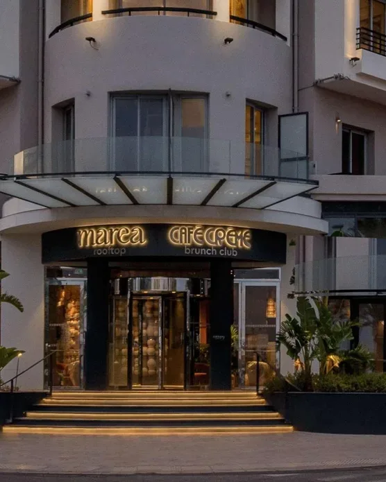 Canopy by Hilton Cannes, photo 21