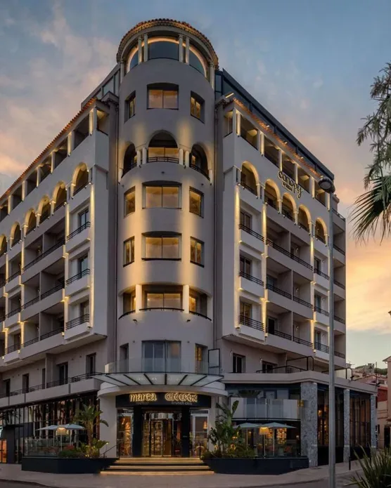 Canopy by Hilton Cannes, photo 4