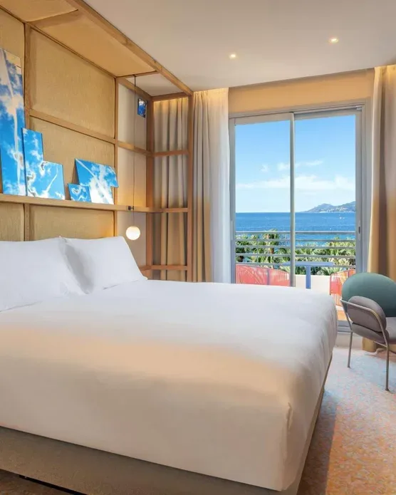 Canopy by Hilton Cannes, photo 40