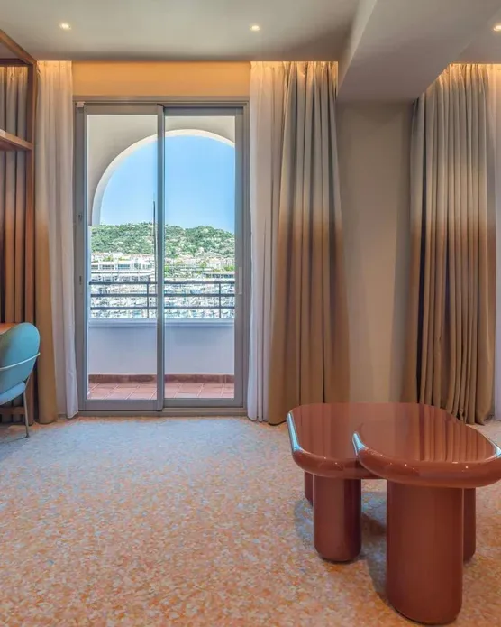 Canopy by Hilton Cannes, photo 41