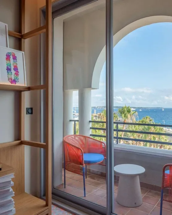 Canopy by Hilton Cannes, photo 42