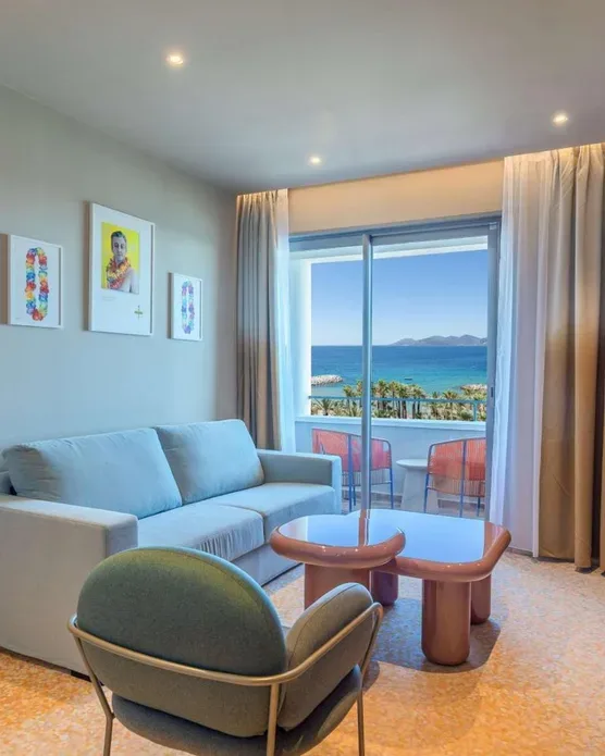 Canopy by Hilton Cannes, photo 43
