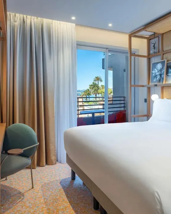 Canopy by Hilton Cannes, photo 44