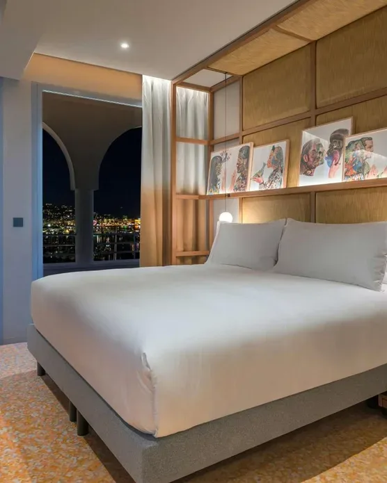 Canopy by Hilton Cannes, photo 45