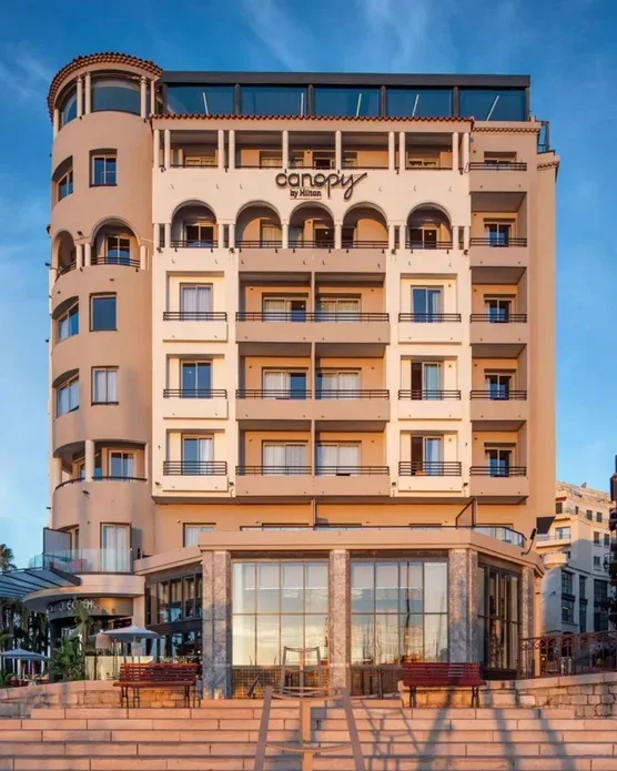 Canopy by Hilton Cannes, photo 5