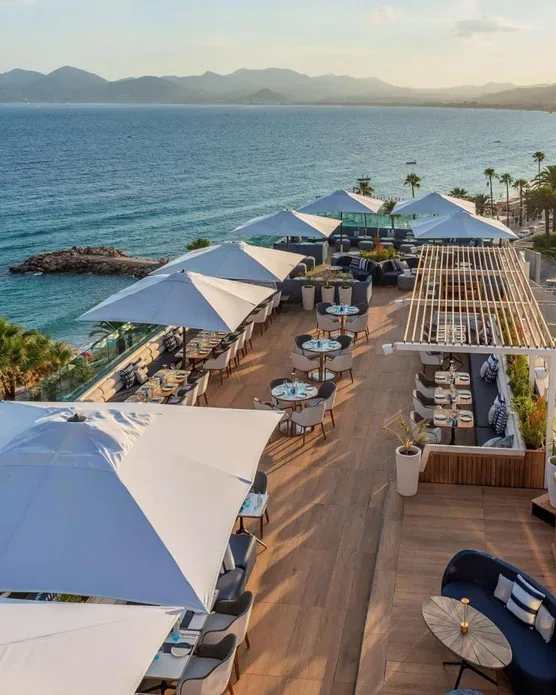 Canopy by Hilton Cannes