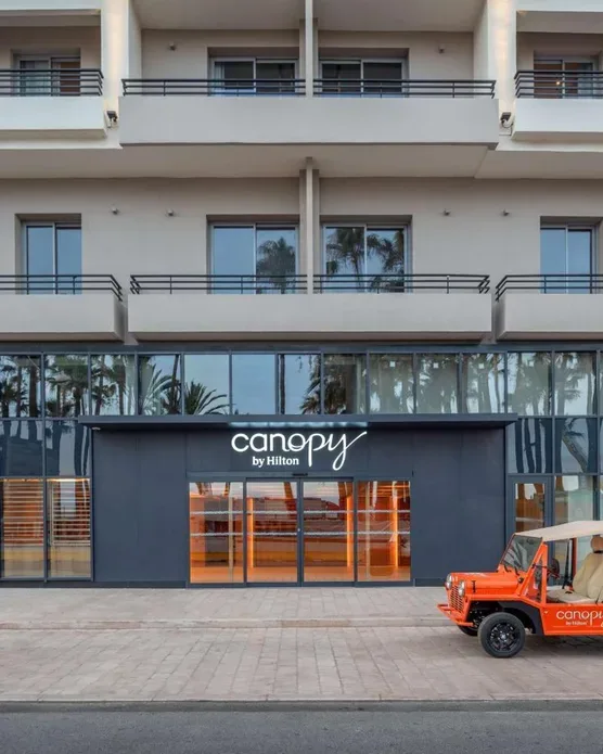 Canopy by Hilton Cannes, photo 3
