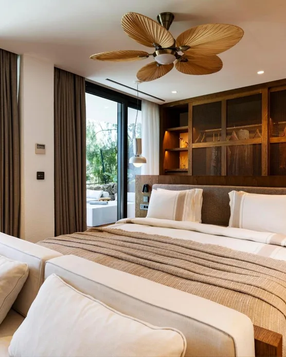 Cape Bodrum Luxury Hotel & Beach, photo 10