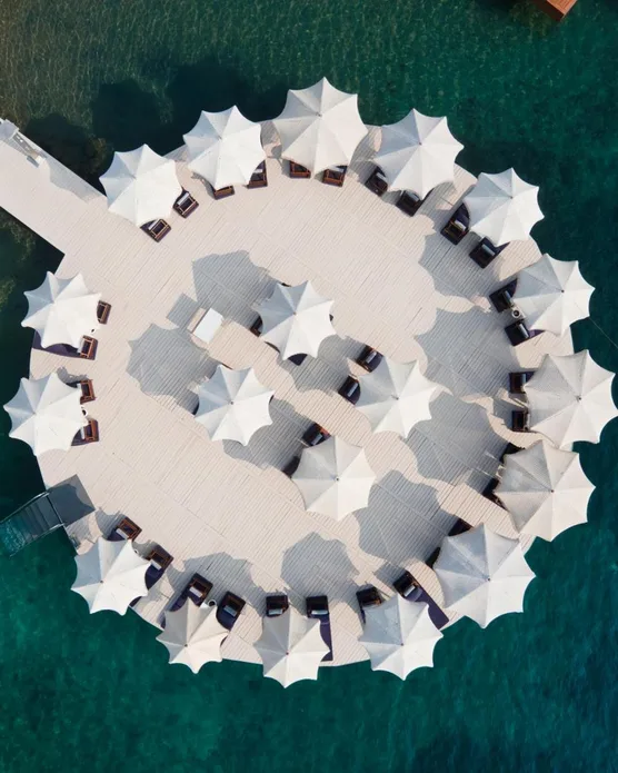 Cape Bodrum Luxury Hotel & Beach, photo 11