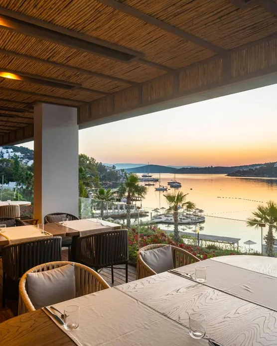 Cape Bodrum Luxury Hotel & Beach, photo 6
