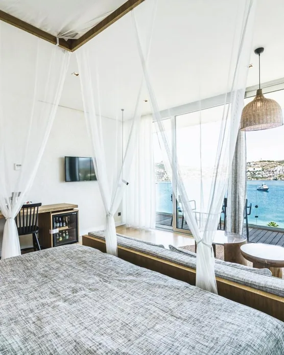 Cape Bodrum Luxury Hotel & Beach, photo 7