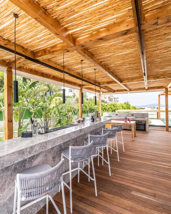 Cape Bodrum Luxury Hotel & Beach, photo 9