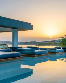 Cape Bodrum Luxury Hotel & Beach