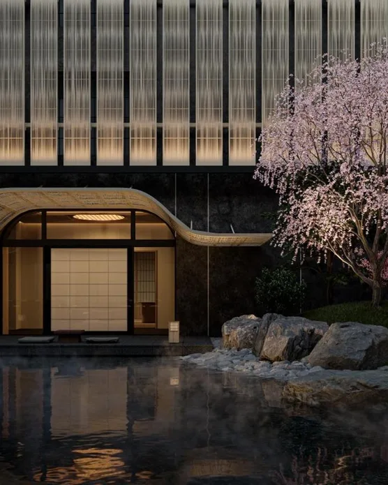Capella Kyoto, photo 4