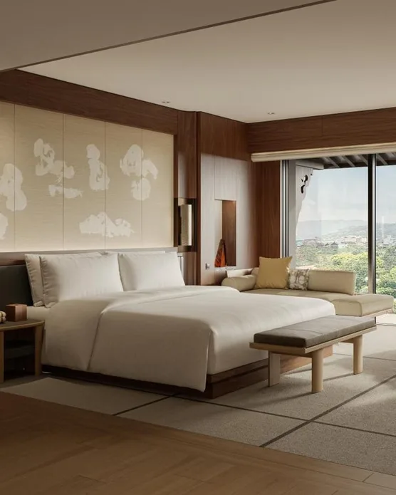 Capella Kyoto, photo 6