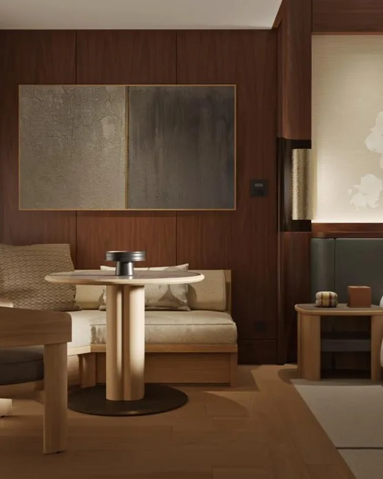 Capella Kyoto, photo 7