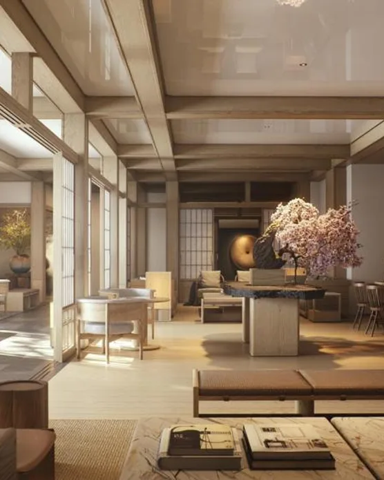 Capella Kyoto, photo 2