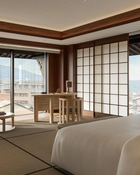 Capella Kyoto, photo 3