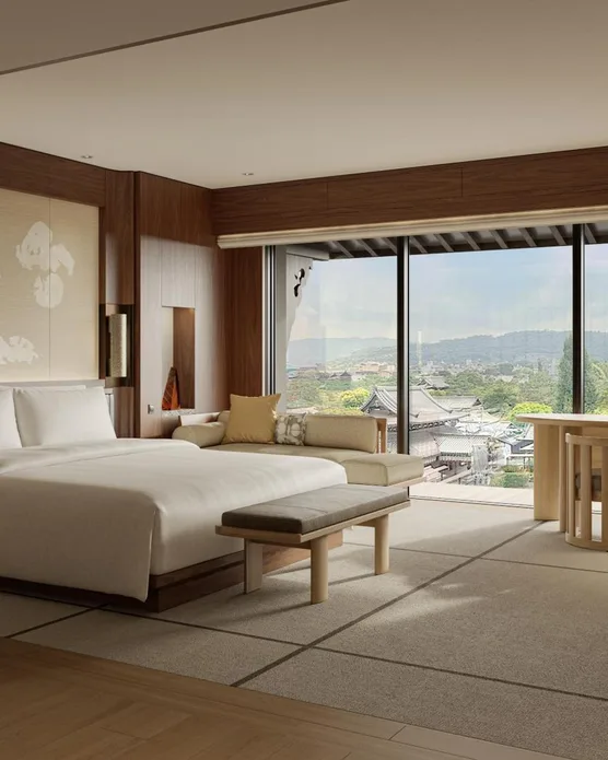 Capella Kyoto